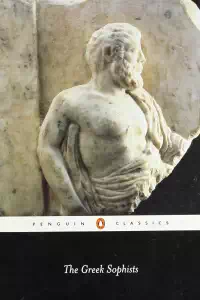 The Greek Sophists - John Dillon
